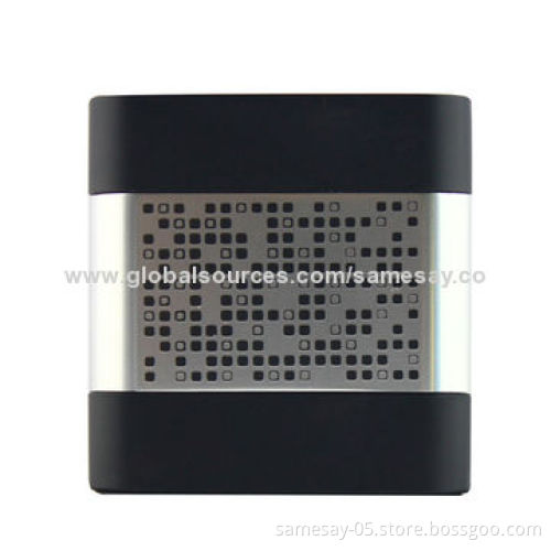 2014 Portable Bluetooth Speaker, Aux-in, Micro USB, Different Colors Available